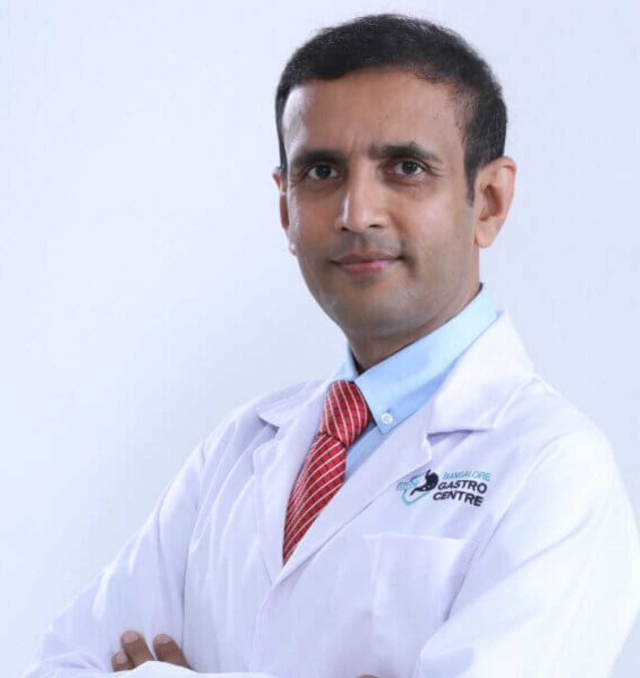 Dr Yogananda Reddy — Best Gastroenterologist in Bangalore