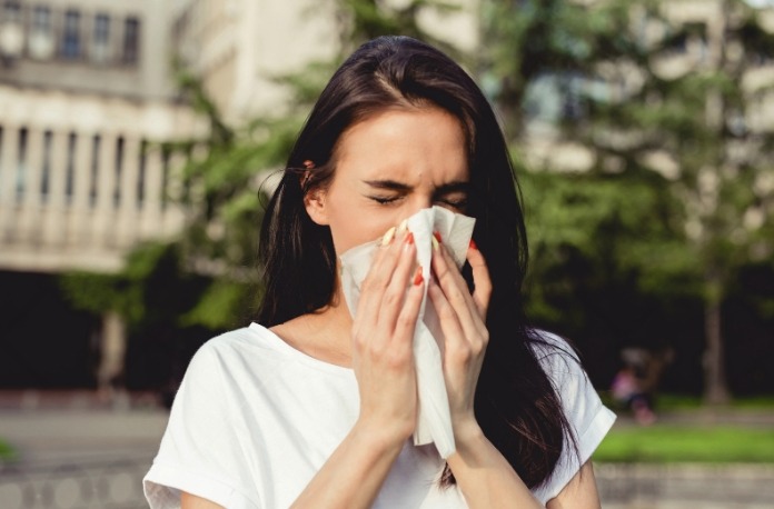 The Link Between Gut Health and Allergies: How Gut Microbiota Influence Allergic Responses.