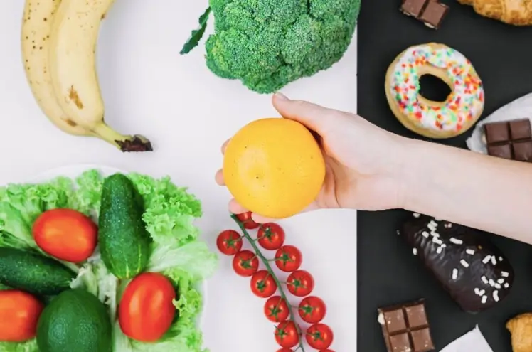 The Role of Diet in Preventing Diverticulitis: Foods to Eat and Avoid