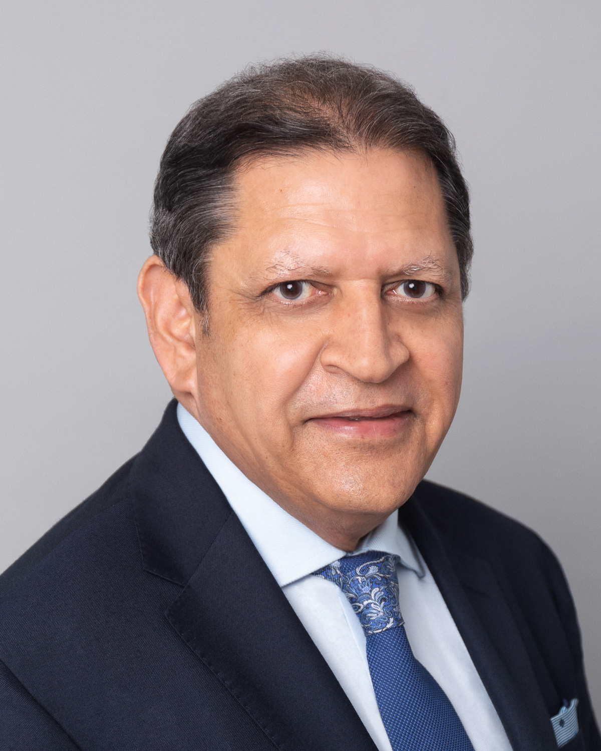 Parveen Sikka