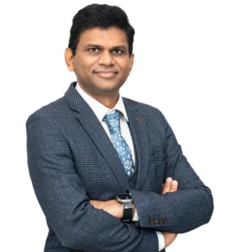 Mahesh Cirasanambati