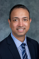 Vamshi Garlapaty