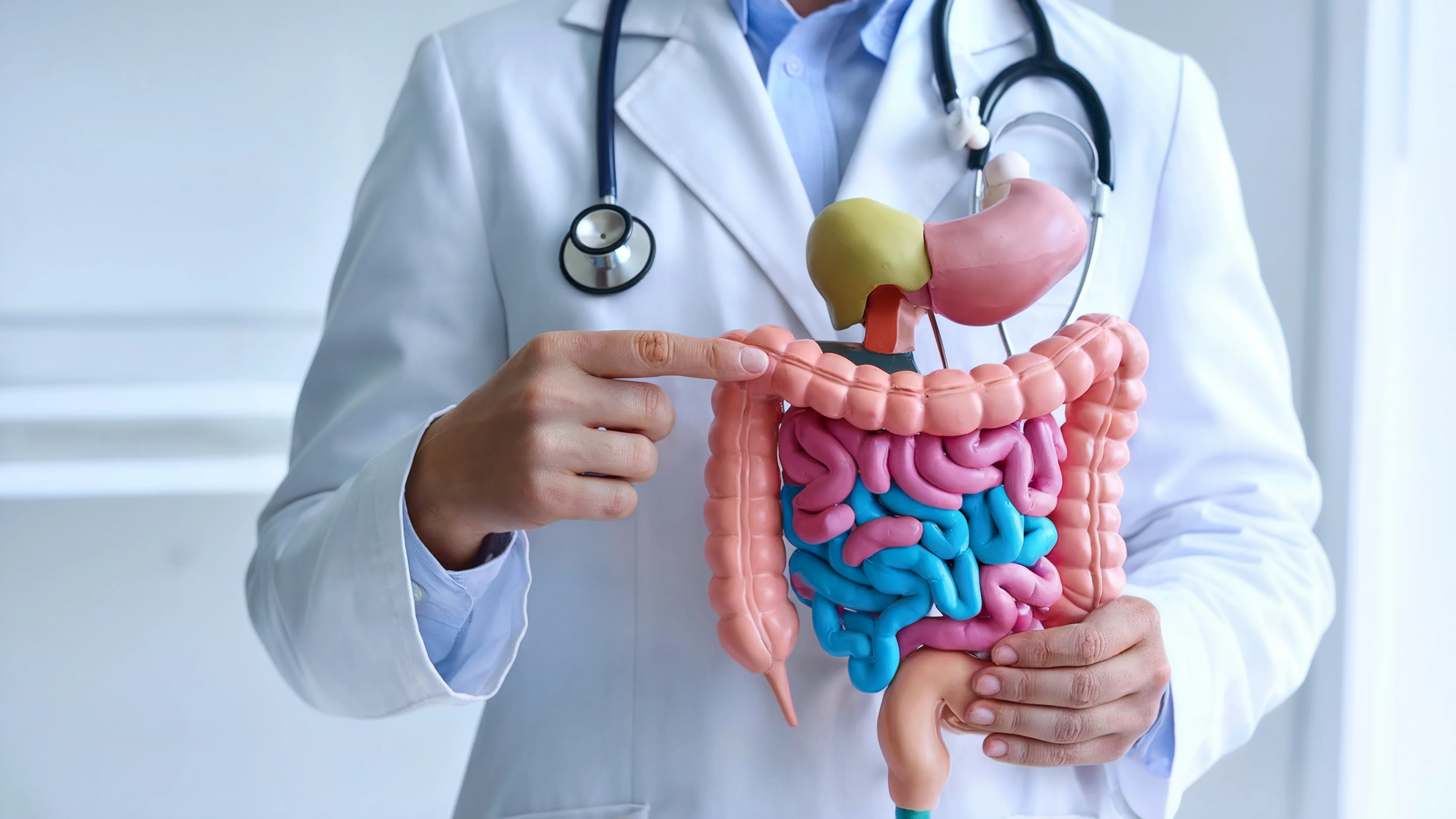 5weeks Gastroenterology fellowship in NHS UK
