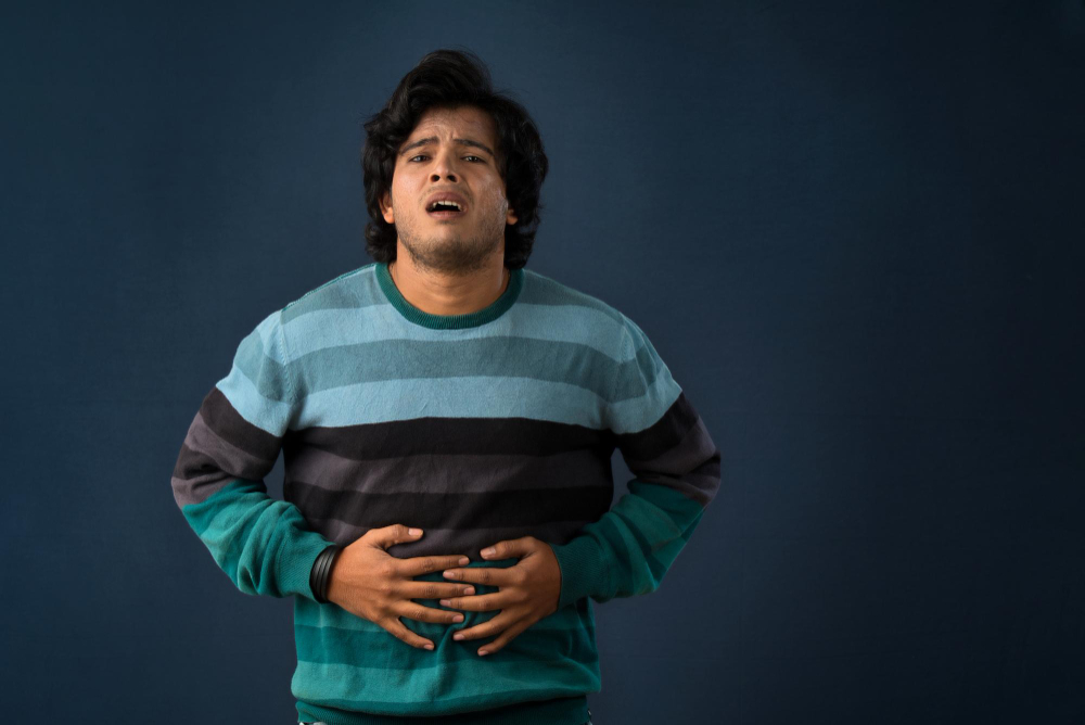 IBS