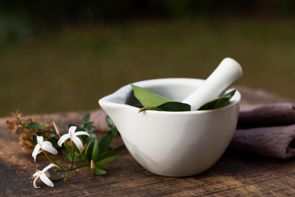 Herbal Remedies