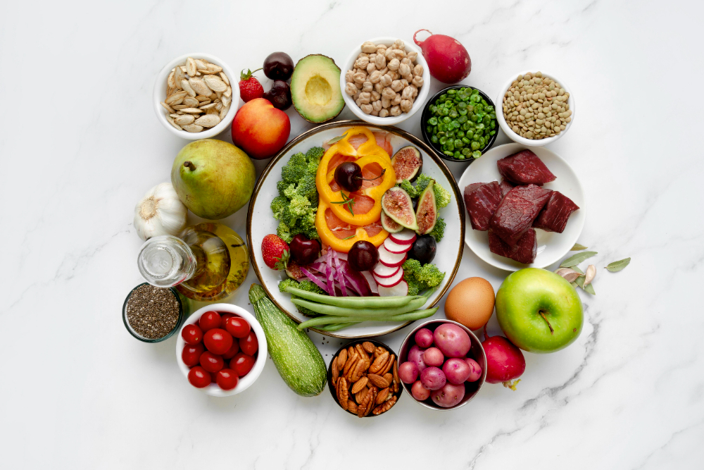 Nutrition