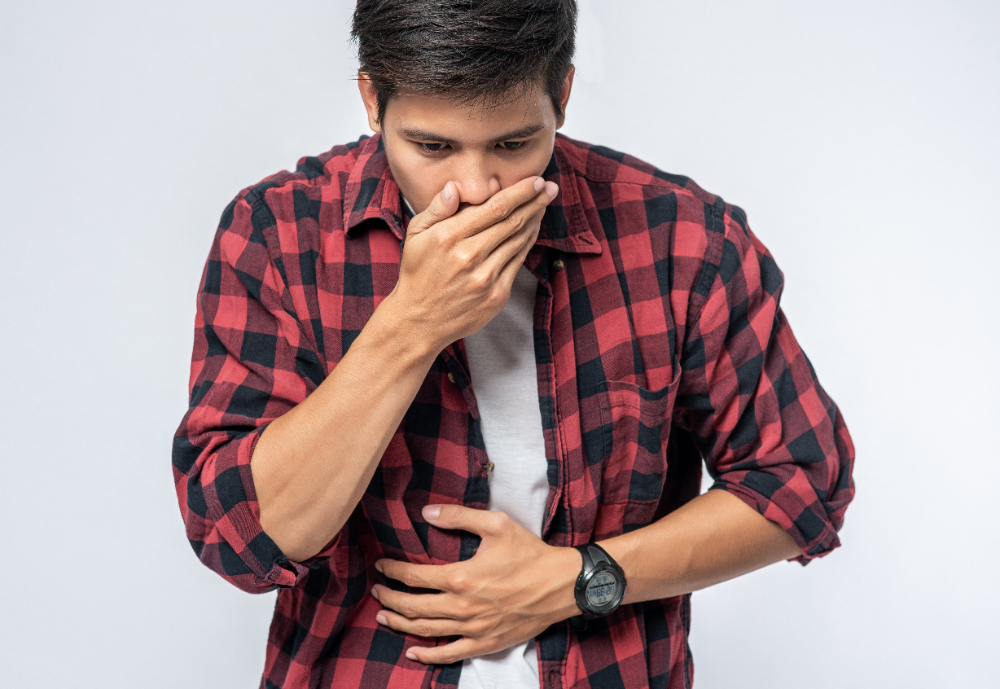Acid Reflux