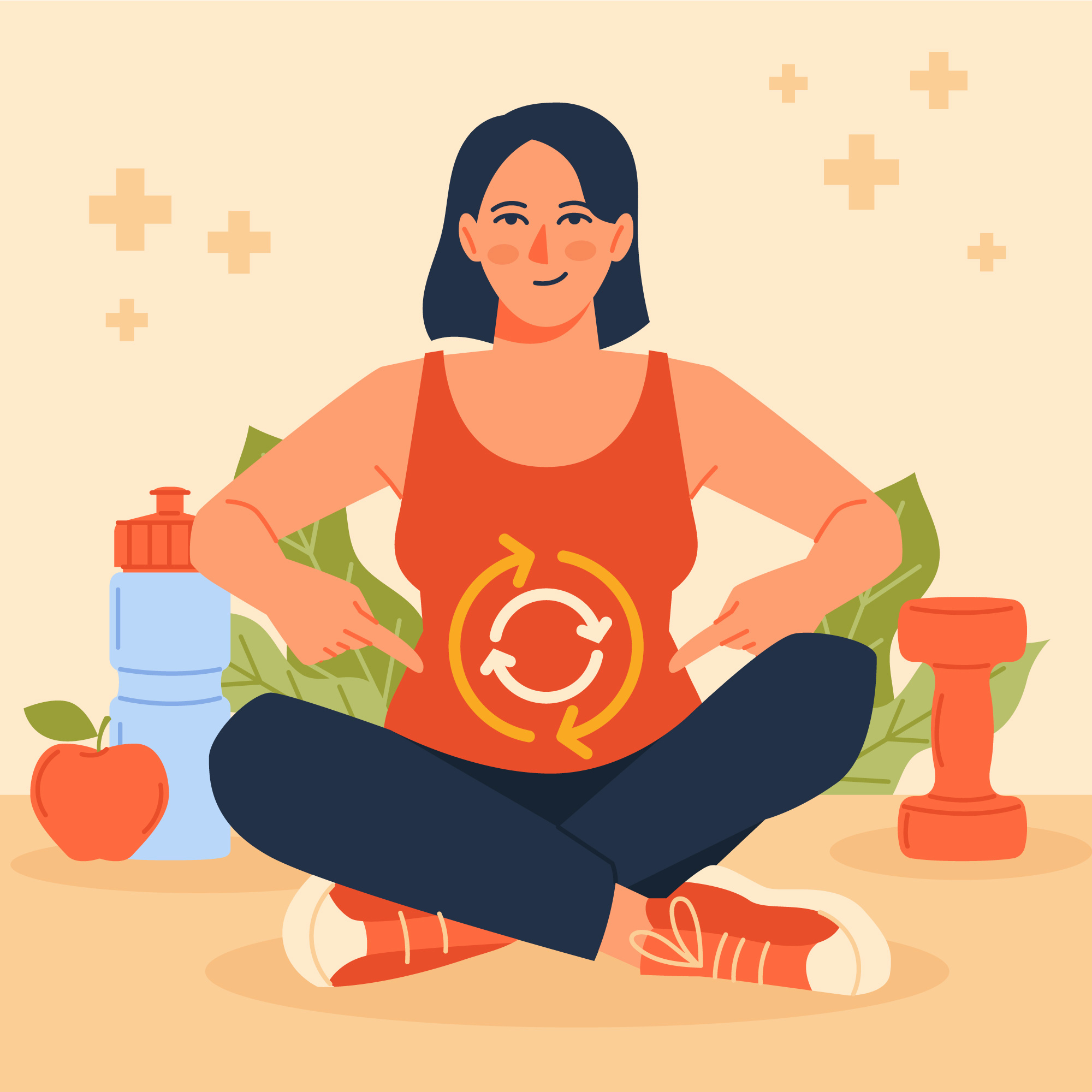 Digestive Wellness