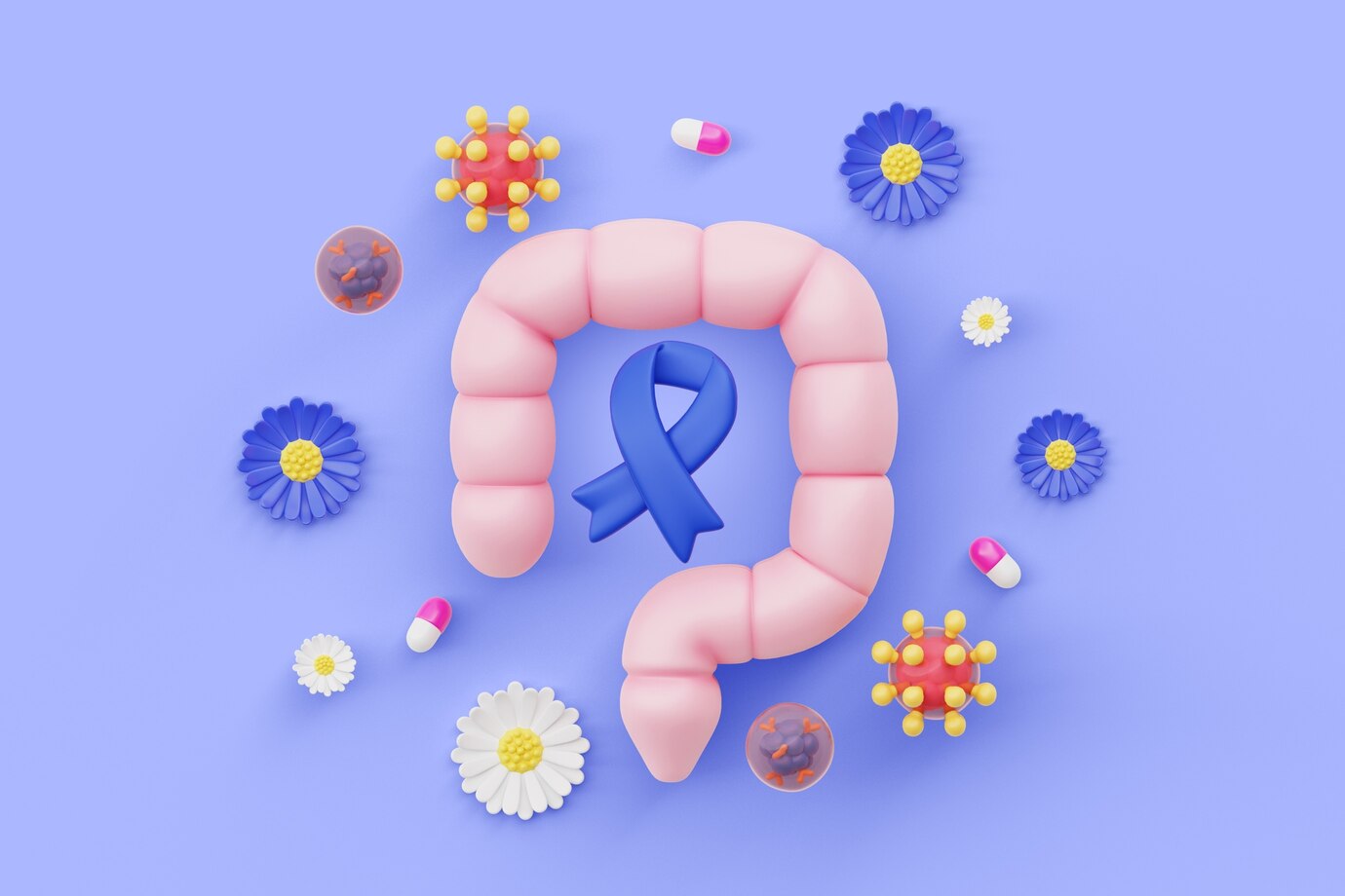Gastrointestinal Cancer