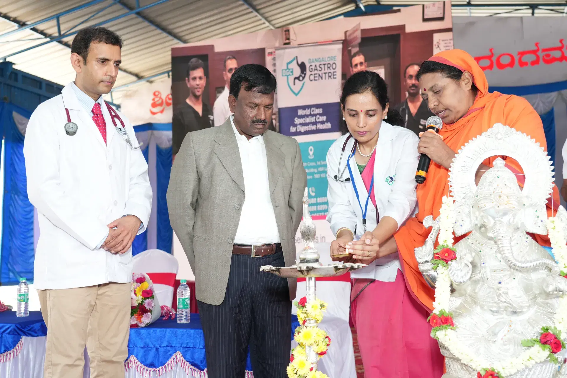 Dr Sailaja Reddy