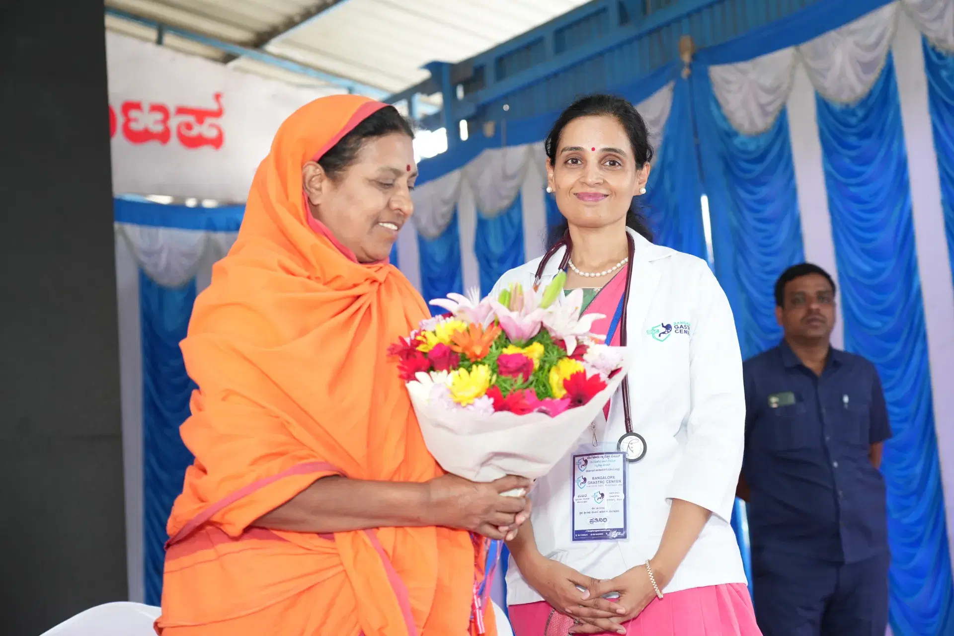 Dr Sailaja Reddy