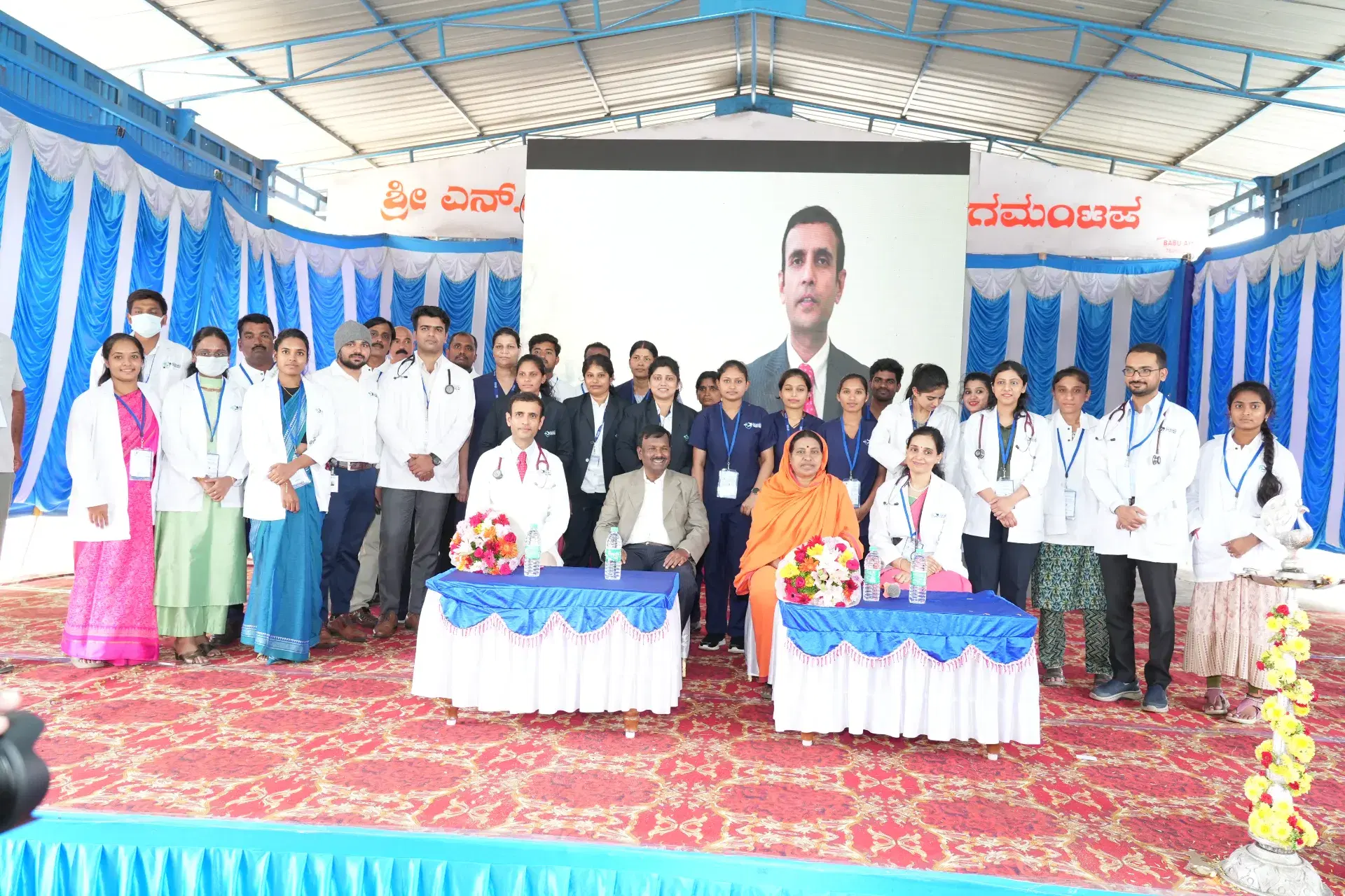 Dr Sailaja Reddy