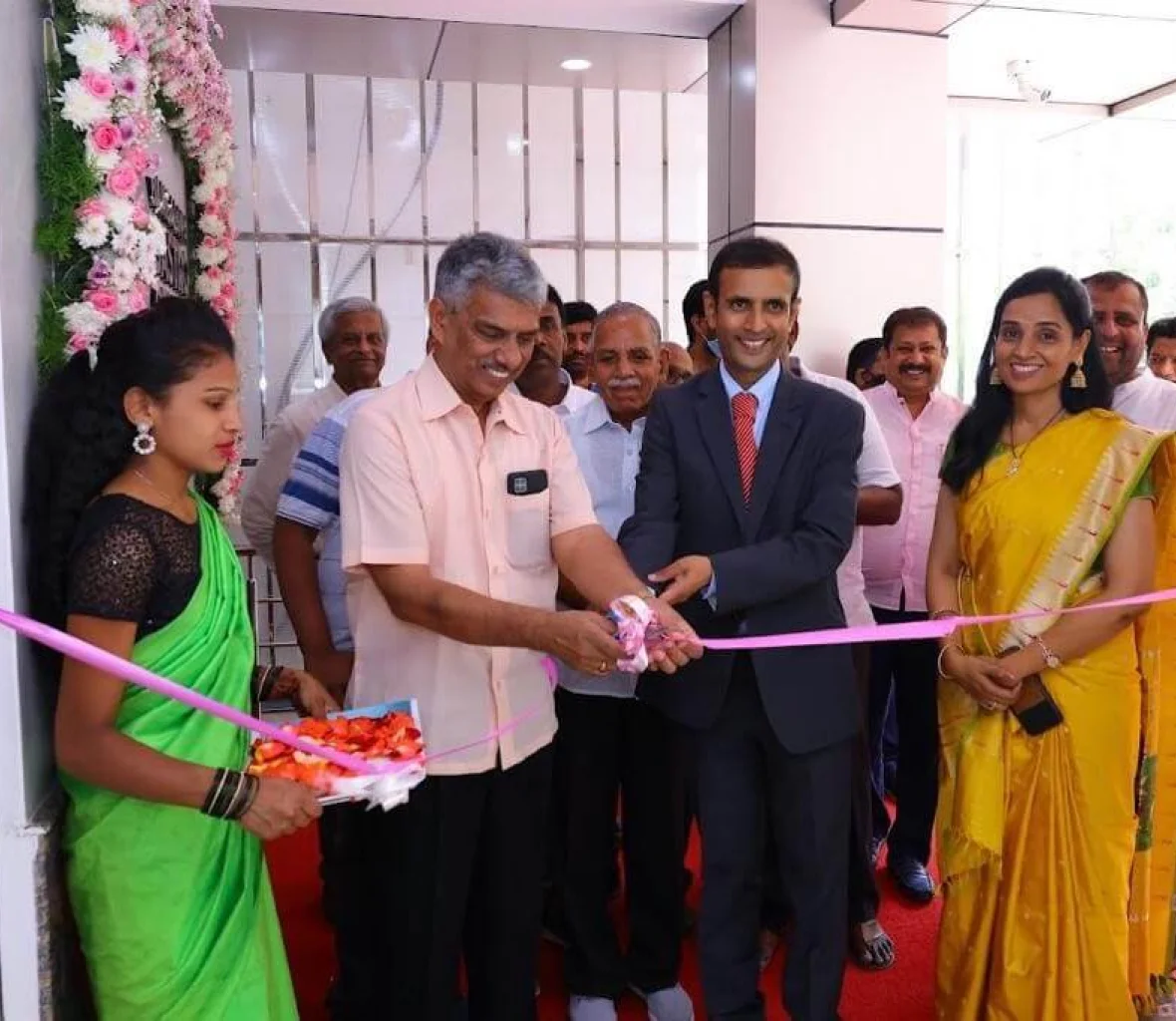 Dr Sailaja Reddy