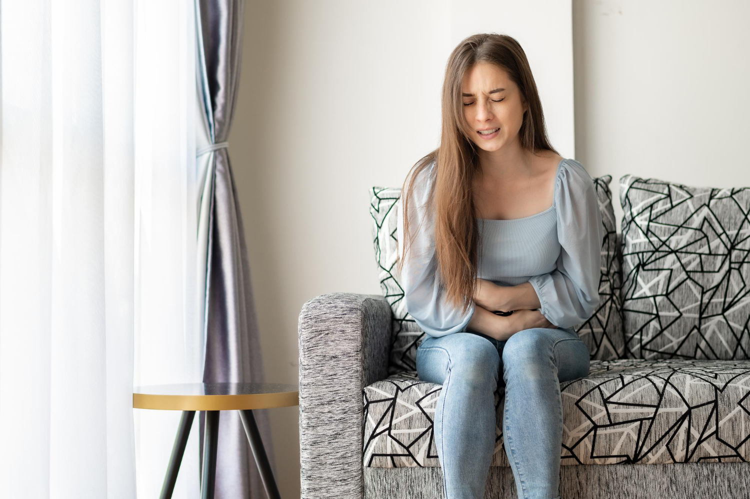 Ulcerative Colitis Treatment | Symptoms, Causes & Living Guide