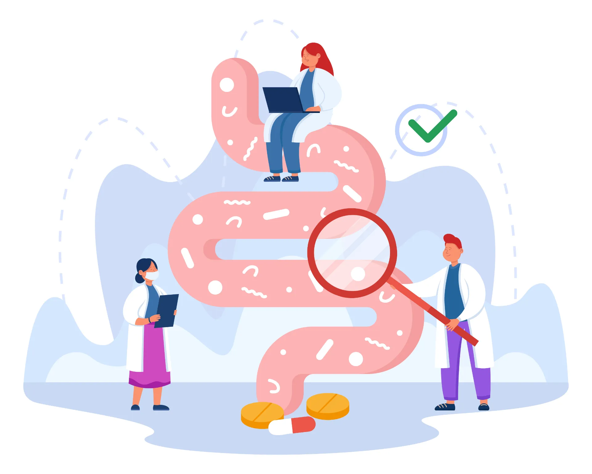Gut Microbiome Test: Your Complete Guide to Digestive Health Analysis