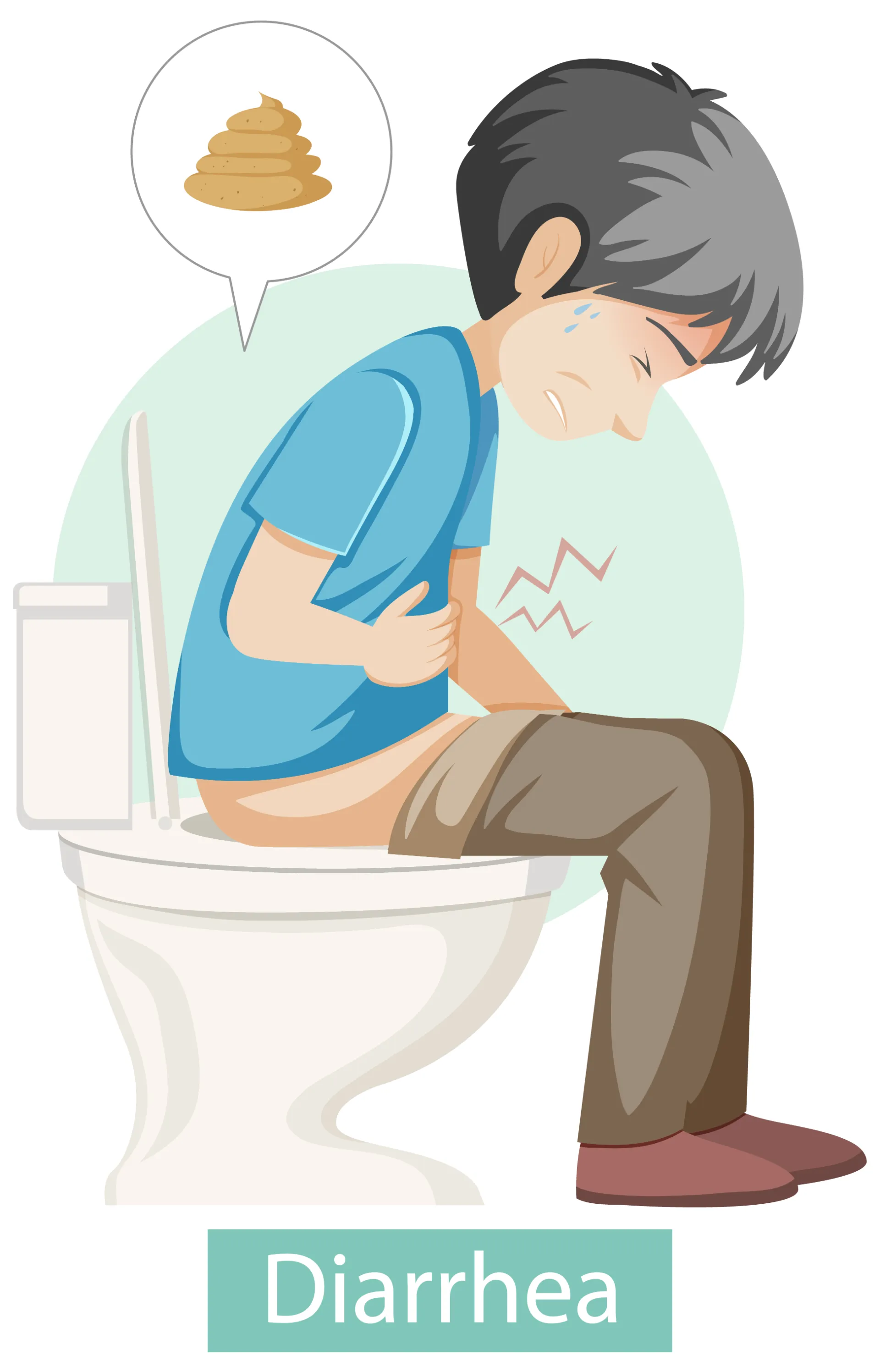 Bile Acid Diarrhea: A Deep Dive into BAD Symptoms, Causes, and Effective Treatment