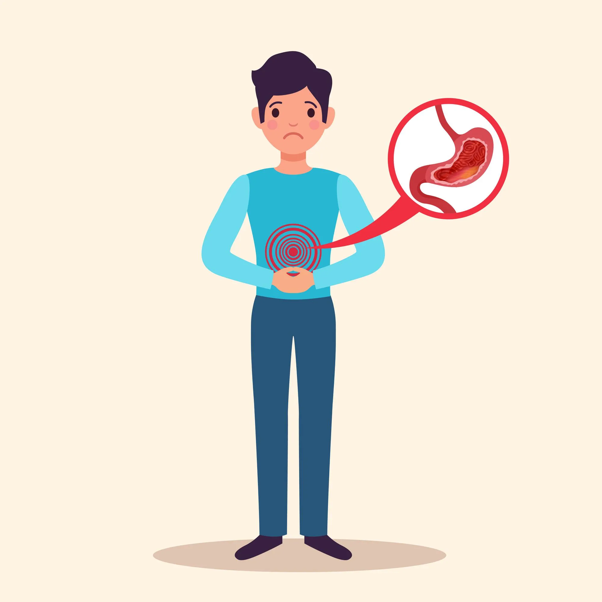 Unraveling Functional Dyspepsia: Your Guide to Unexplained Stomach Pain