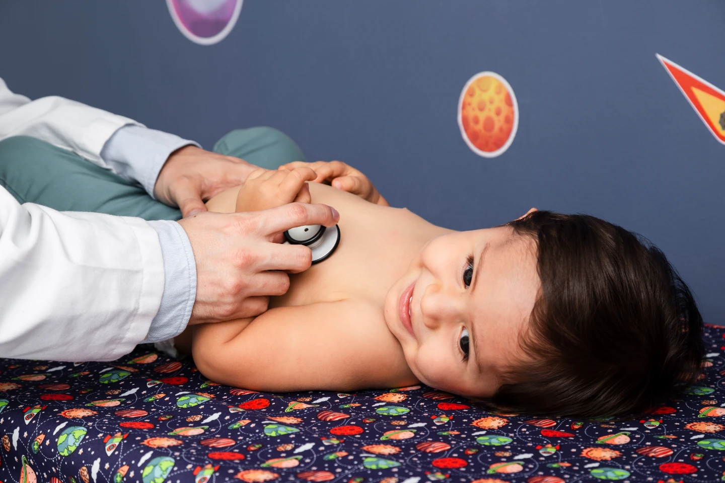 Pediatric Gastroenterology